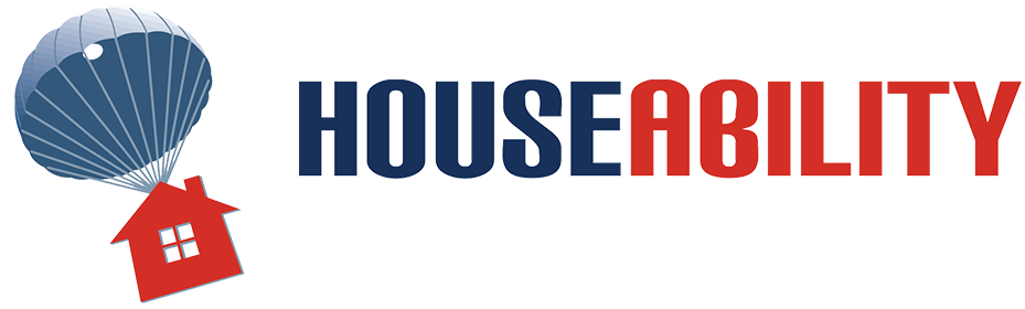 Houseability Logo